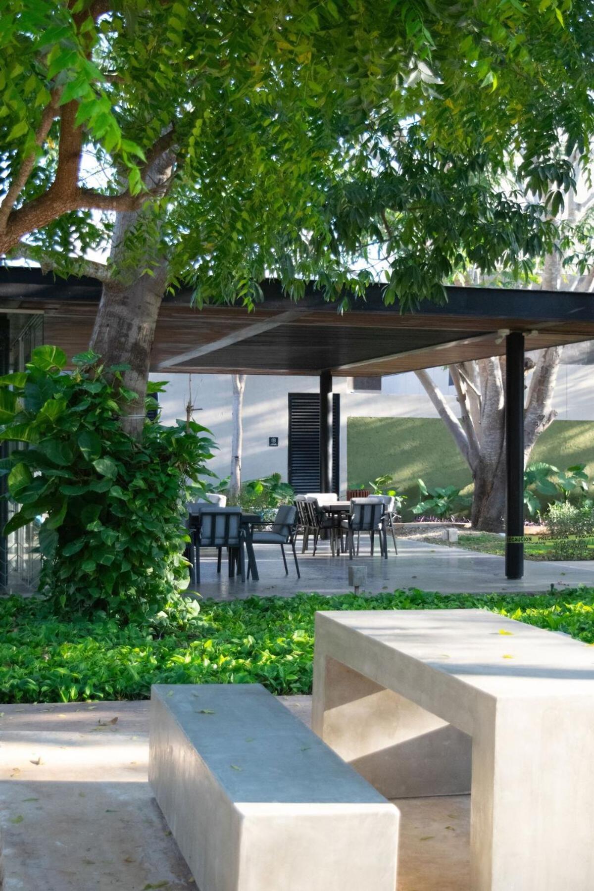 Сasa de vacaciones Modern And Comfortable Townhouse Mérida