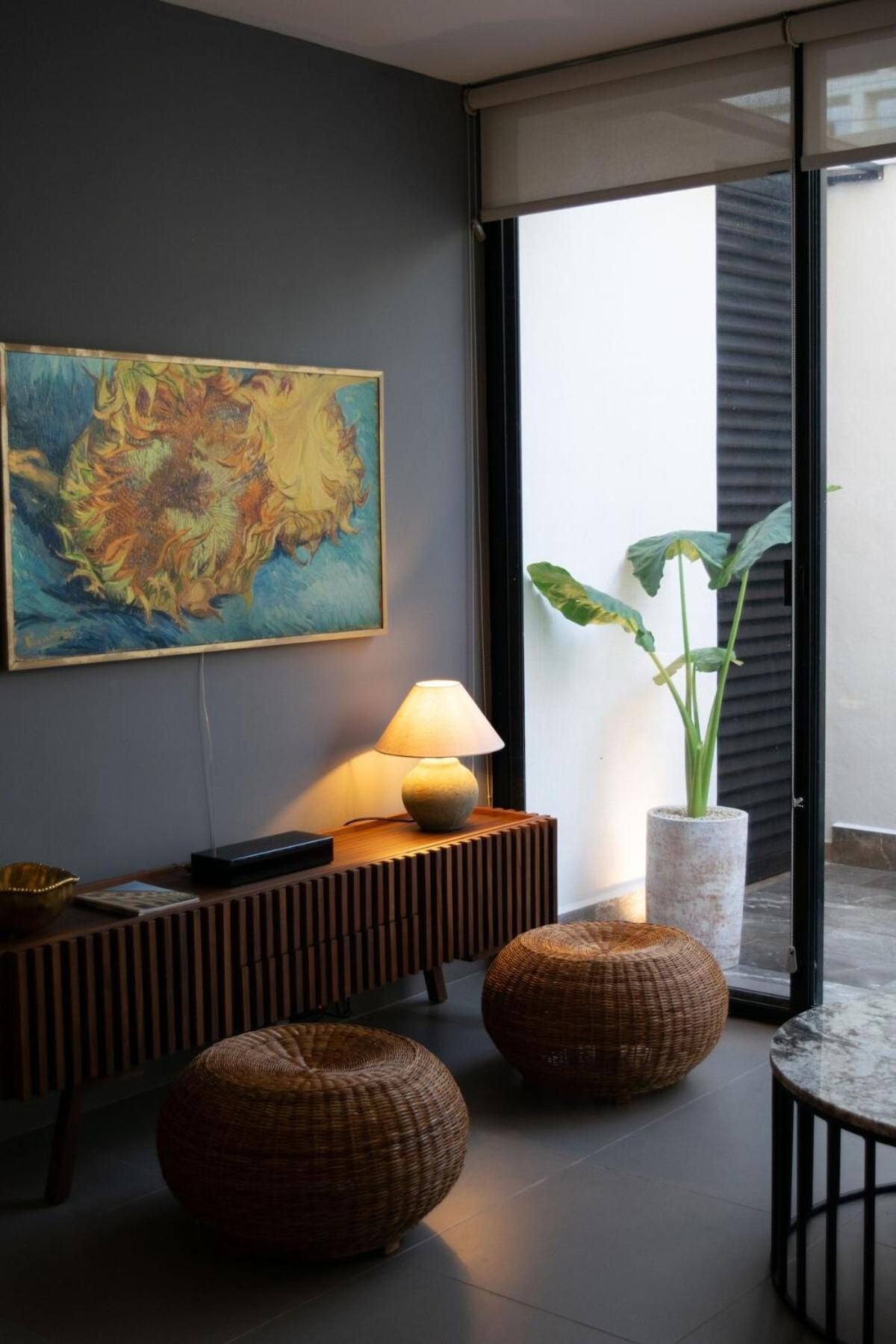 Сasa de vacaciones Modern And Comfortable Townhouse