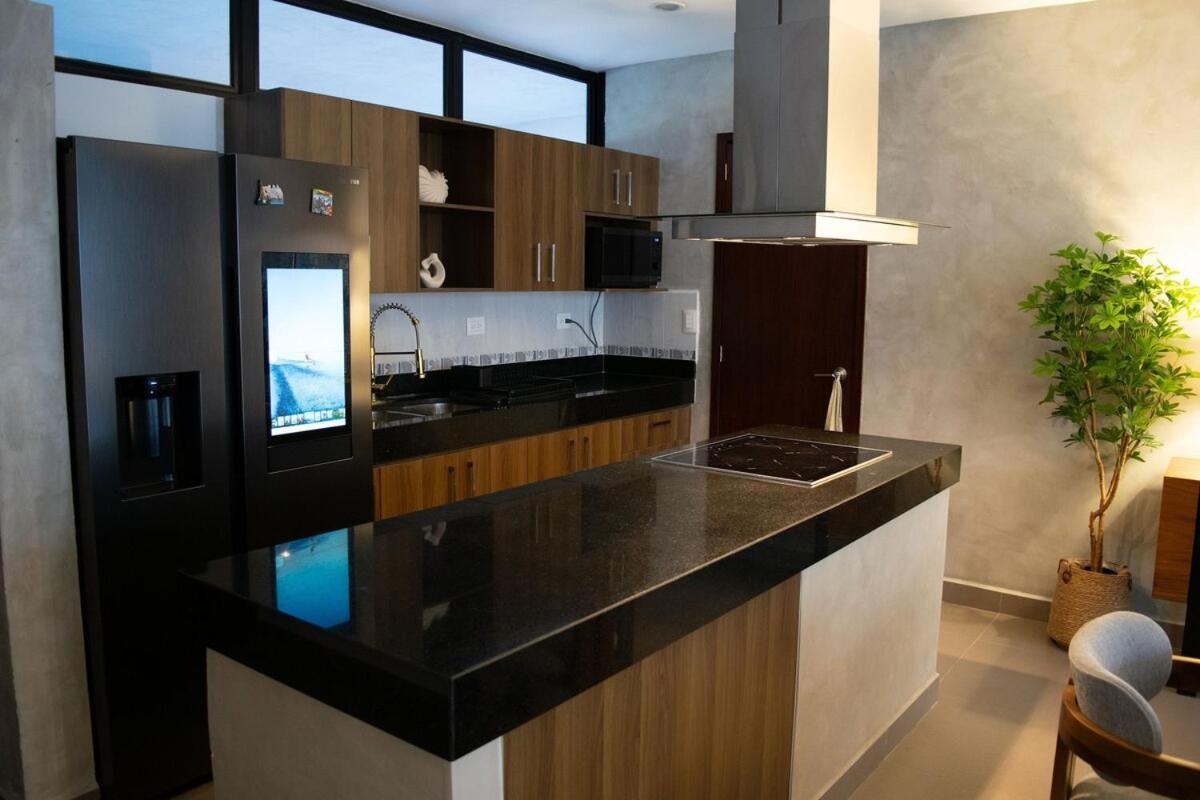 Modern And Comfortable Townhouse Сasa de vacaciones *